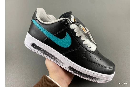 Para-Noise Force G-Dragon 3.0 1 Air Nike Low Peaceminusone 1008